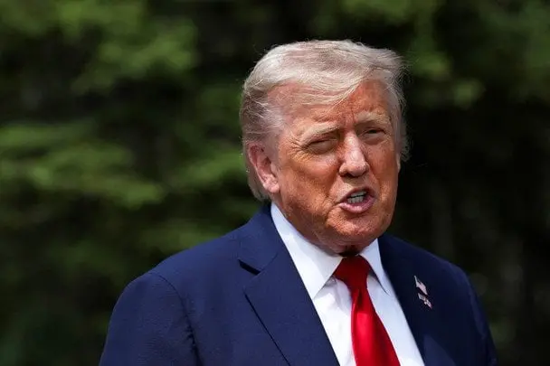 В Конгресі США хочуть зупинити Трампа від нападу на Іран: що відомо