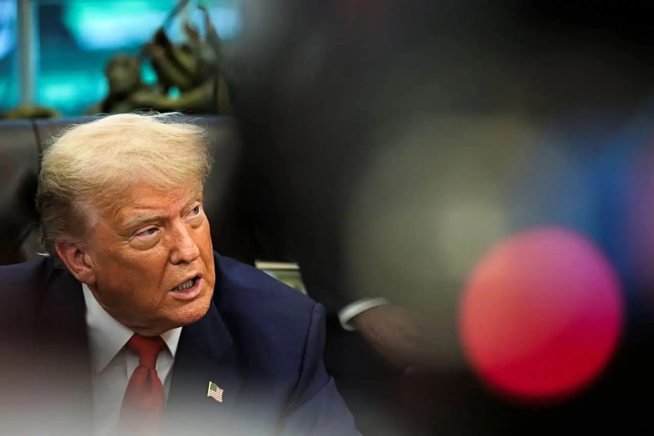Трамп заперечив плани надати Ірану до $30 млрд в межах переговорів