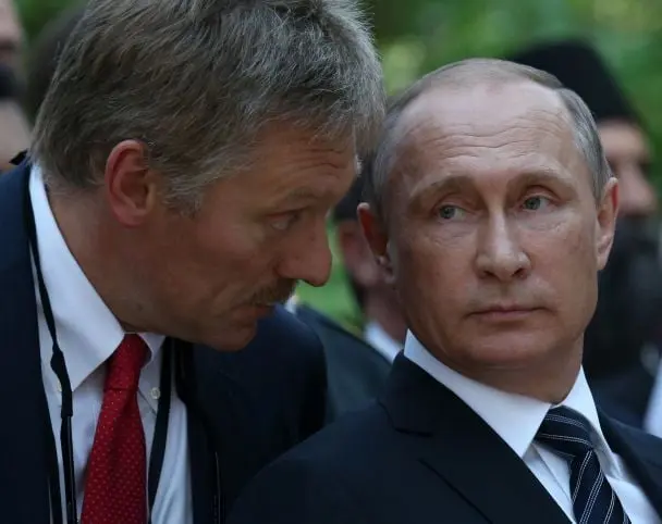 У Путіна оцінили можливість зустрічі з Зеленським до кінця серпня
