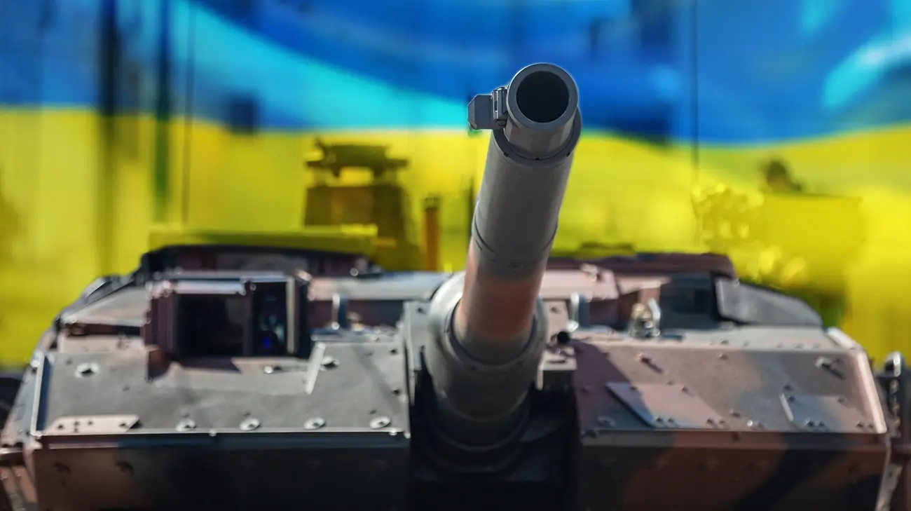 Швеція, Норвегія та Данія виділяють близько $500 млн на зброю США Україні через НАТО