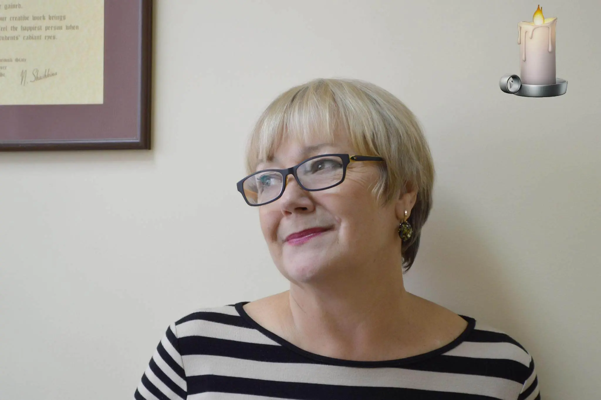 У Дніпрі після важкої хвороби померла видатна вчена і завідувачка кафедри англійської філології