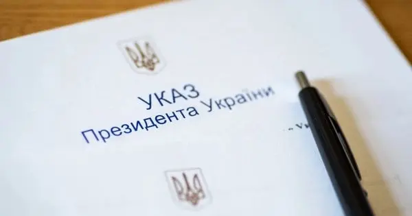 Троє львів’ян отримали почесні звання від президента