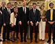 Шмигаль у Парижі обговорив перспективи інвестицій з представниками французького бізнесу