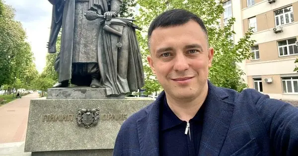 Депутат Закарпатської облради пояснив НАЗК, що заробив 17 млн грн як діджей