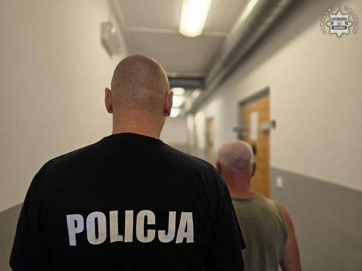 61-річному поляку загрожує в&#700;язниця за образу українок