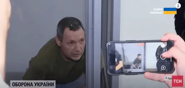 Вбивство Андрія Парубія: нові подробиці про підозрюваного та яке покарання йому загрожує