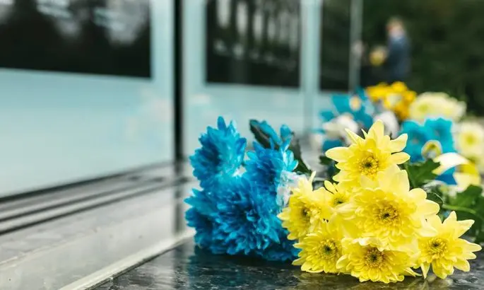 Украина вернула тела еще 1200 погибших граждан