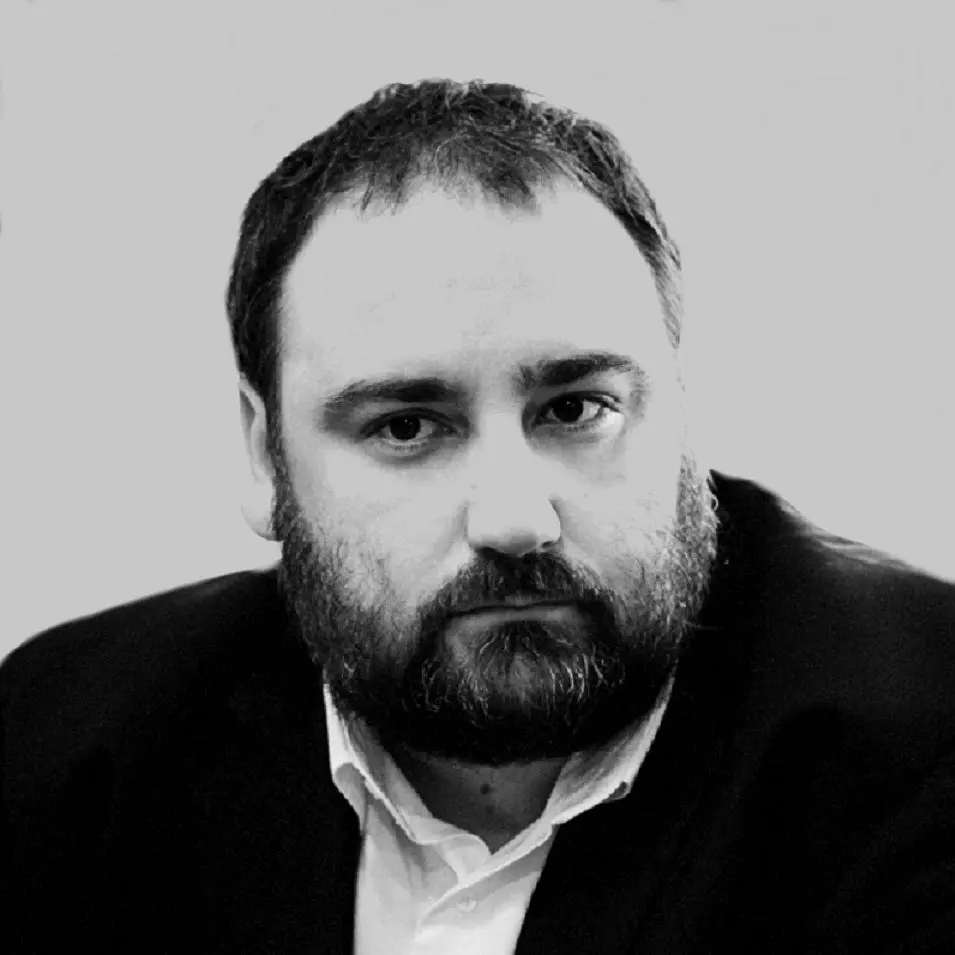 Украина – лаборатория, в которой рождаются новые ценности и новая философия