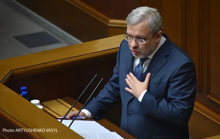 До наступного опалювального сезону готуємось, від покупки атомних блоків не відмовляємось — Галущенко 