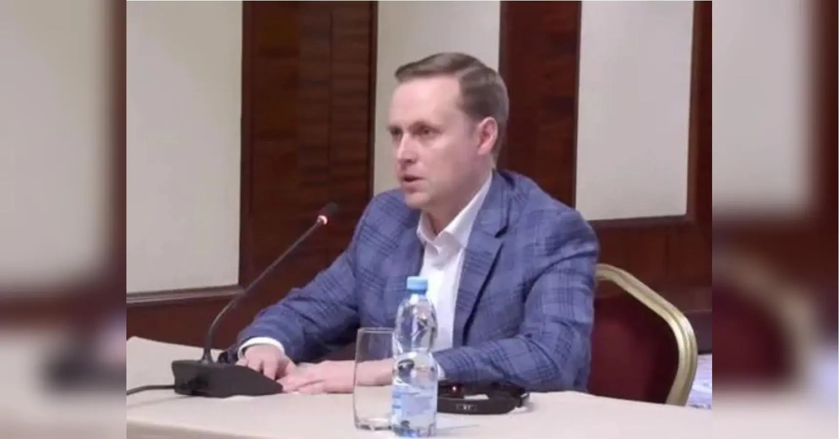 Суд поновив справу контрабандиста Альперіна, в якій фігурує сестра топ-посадовця НАБУ: що відомо