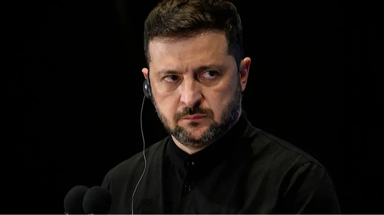 Зеленський вніс до Ради законопроєкт з нормами про незалежність НАБУ і САП