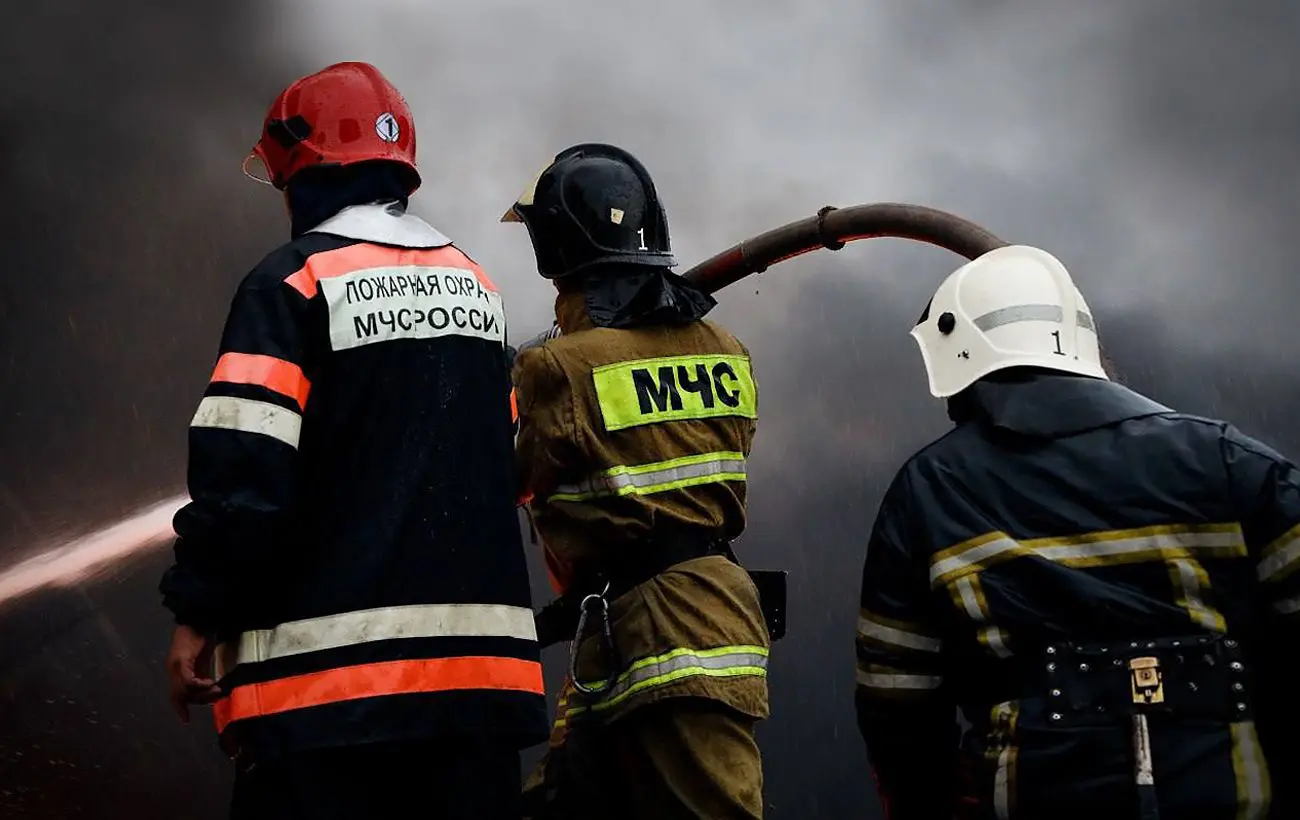 Дрони ГУР вдарили по складах ракетного палива в Брянську, - джерела