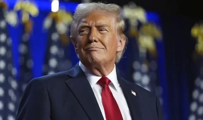 Трамп несподівано змінив думку щодо китайських студентів у США 