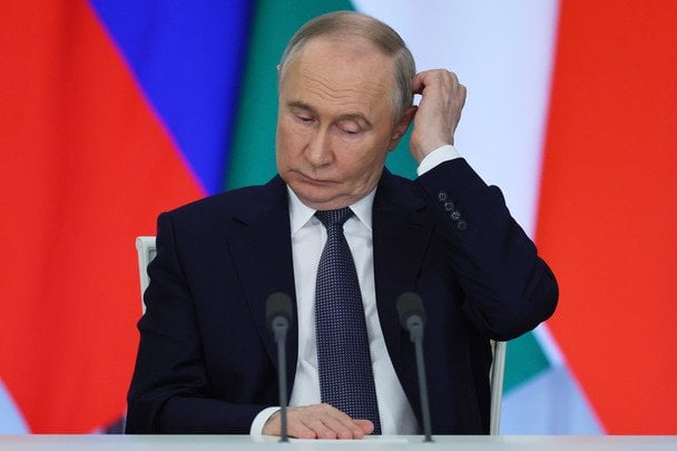 Обмін полоненими "1000 на 1000": Берлінська назвала справжні цілі Путіна