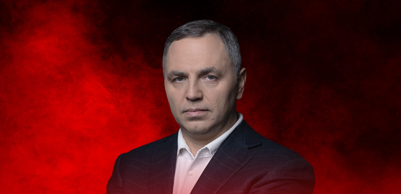 Андрей Портнов: история, которая началась в криминальном Луганске, а закончилась в Мадриде