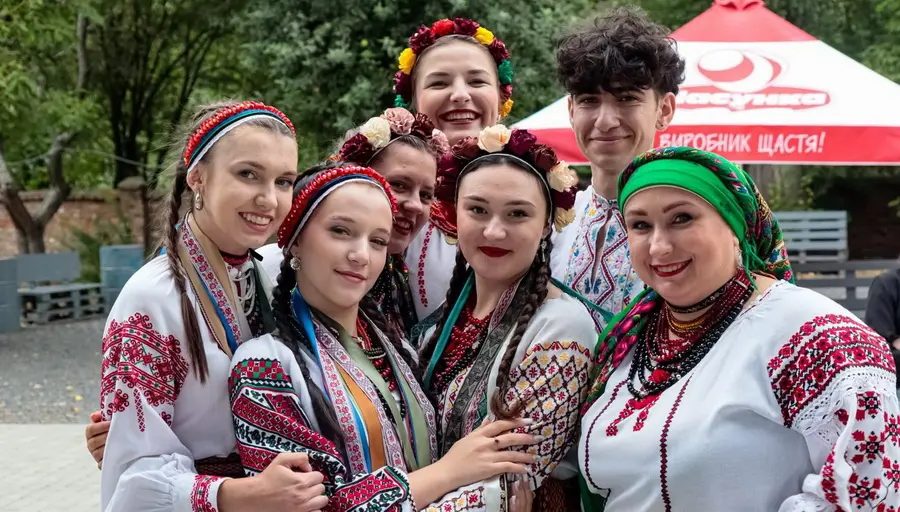 Вінничани виступлять на фестивалі «Червона рута»