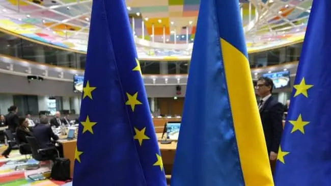 ЗМІ: міністри ЄС обговорять розміщення миротворців в Україні з нейтральної держави