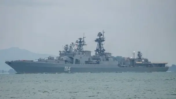 Росія "сховала" усі кораблі: чи є загроза з Чорного моря для українців