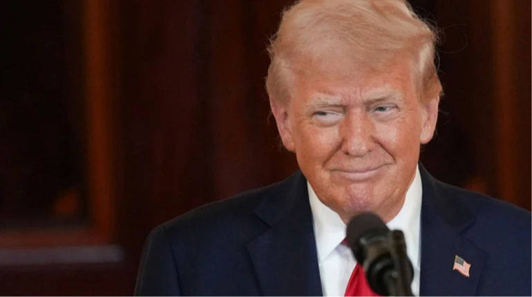 Трамп відклав введення 50% мита на торгівлю з ЄС до 9 липня