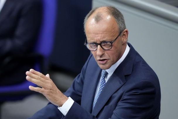 Європа готує нові санкції проти Росії: подробиці заяви Мерца