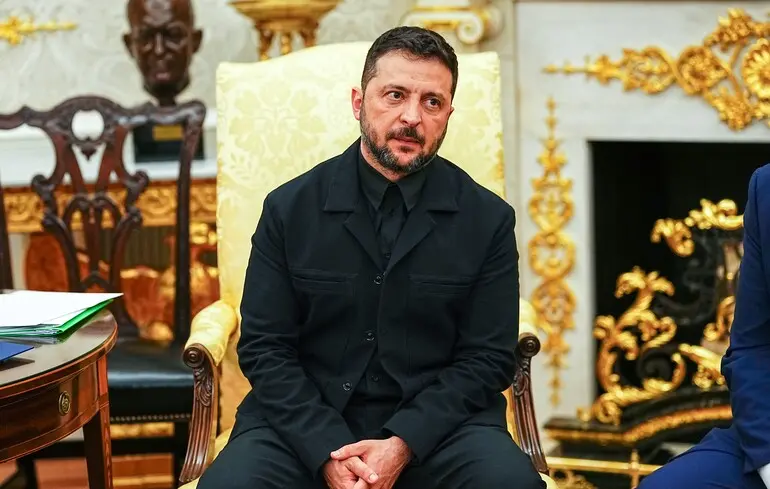 Зеленський про Китай і гарантії безпеки: «Нам не потрібні гаранти, які не допомагають Україні»