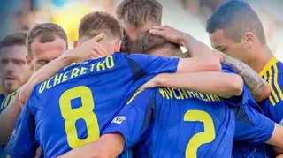 Not great, not terrible. Як збірна України з футболу провела молодіжний Євро