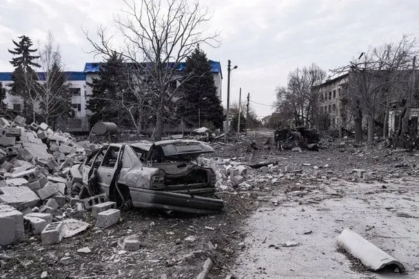 Готується щось більше: Жорін розповів про ситуацію навколо Покровська