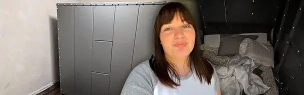 «Шахедів» не чути: директорка школи на Київщині спить у «капсулі життя» — що відомо