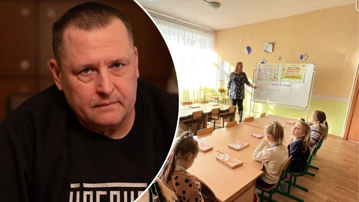 8-годинний робочий день, укриття та харчування: Філатов розповів, що зміниться в дитячих садочках Дніпра найближчим часом