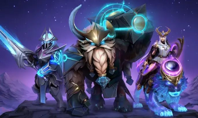 Valve выпустили блог о завершении The International 2025