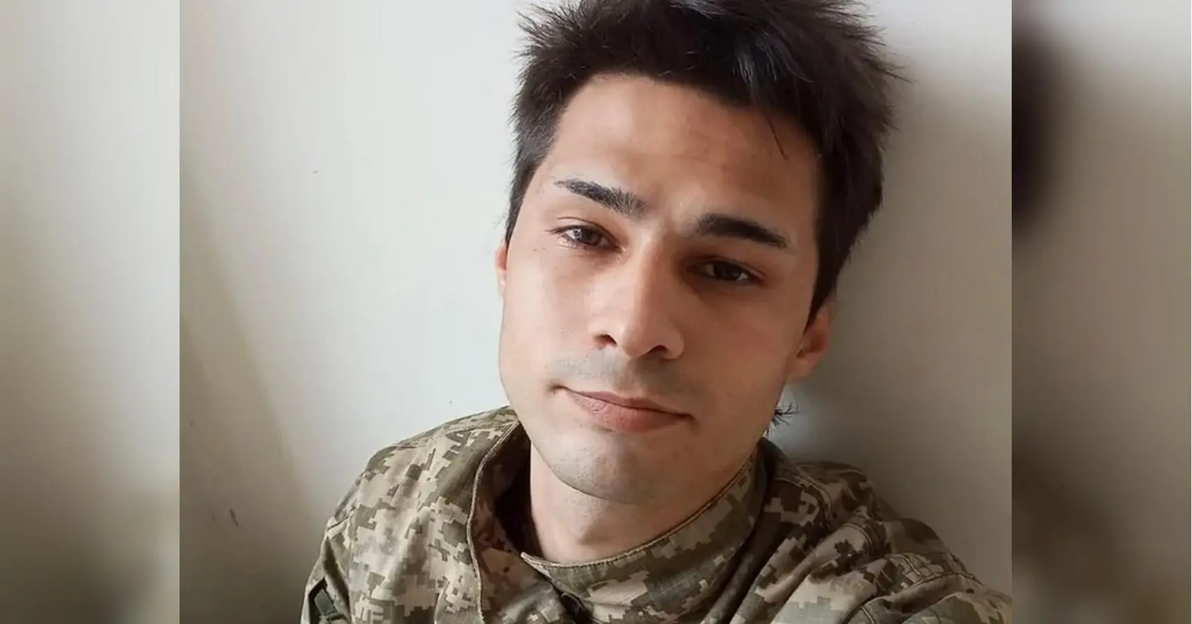 Ледве не зламали мене: популярний співак про мобілізацію на фронт