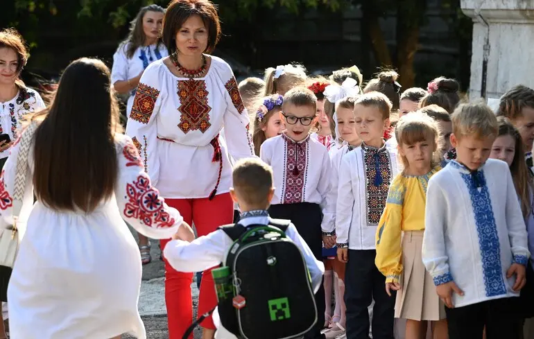 Школа як простір довіри: чому це важливіше за оцінки й правила