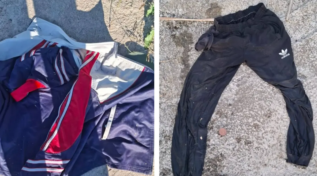 На Вінниччині встановлюють особу чоловіка, тіло якого знайшли у водоймі
