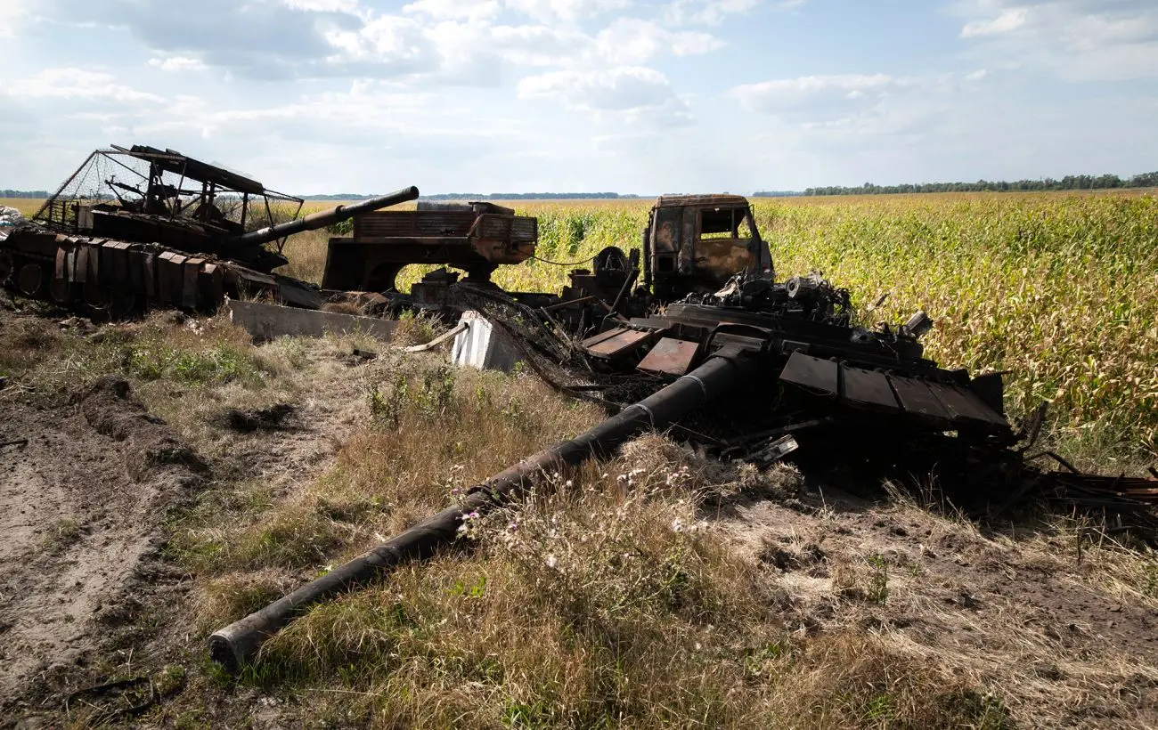Доба на фронті: мінус 80 окупантів під Покровськом, були спроби прориву на Придніпровськ