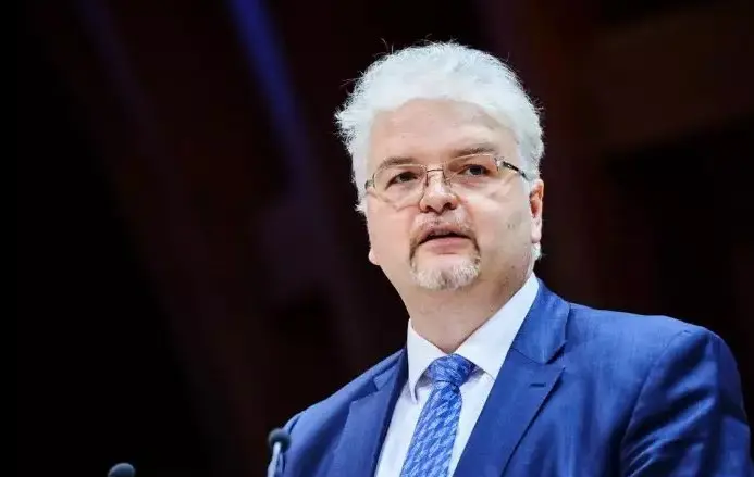 Суддя розповів про історичне рішення ЄСПЛ проти Росії