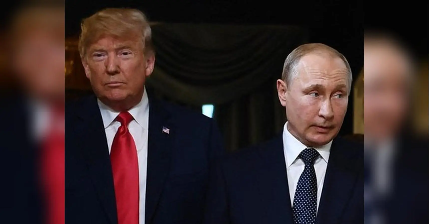 путін використовує прийоми КДБ і дзюдо, аби керувати Трампом — ЗМІ