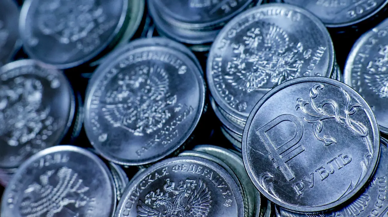 Глибокий мінус: половина малого бізнесу Росії не зможе виконати план продажів