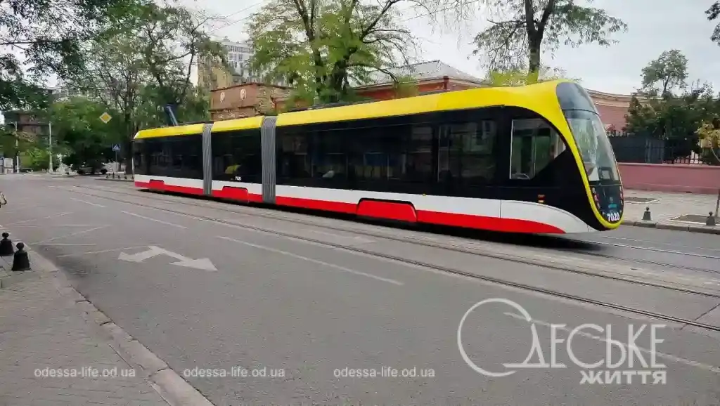 Чи витримав узвіз Віталія Блажка випробування потопом, і що там з транспортом?
