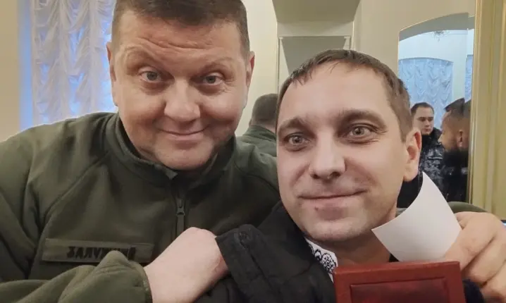 На Буковині проведуть службове розслідування дій працівників ТЦК після інциденту з ветераном