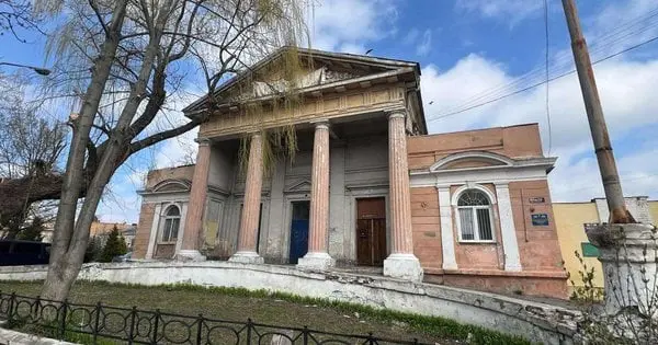 Суд повернув у власність обласної ради будинок «Сокола» у Жовкві