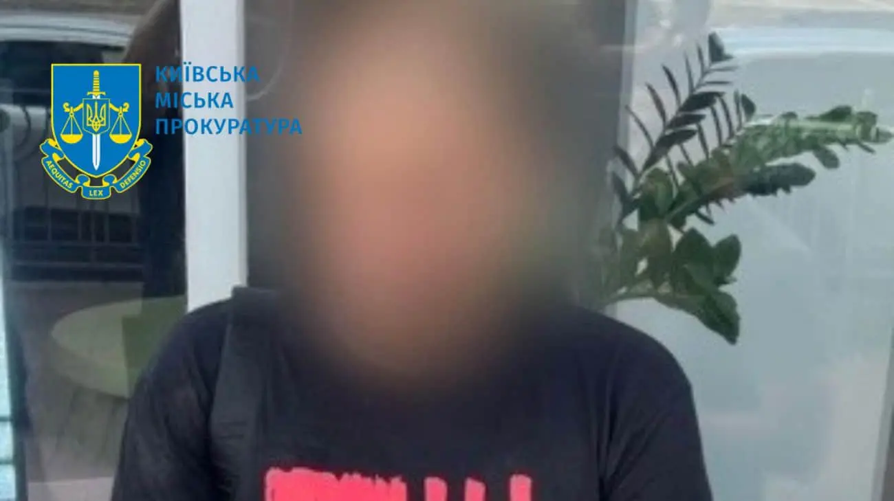Директора столичної "Бессарабки" відправили під варту
