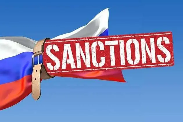 ЗМІ: у ЄС обговорюють вторинні санкції проти Росії