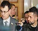 Арахамія та Гетманцев внесли в Раду з Міноборони пакет законопроєктів про Defence City з пільгами для ОПК