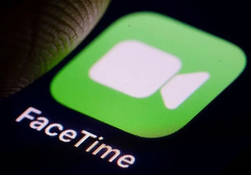 iOS 26 перериває дзвінки FaceTime при виявленні оголеного тіла — нова функція або баг?