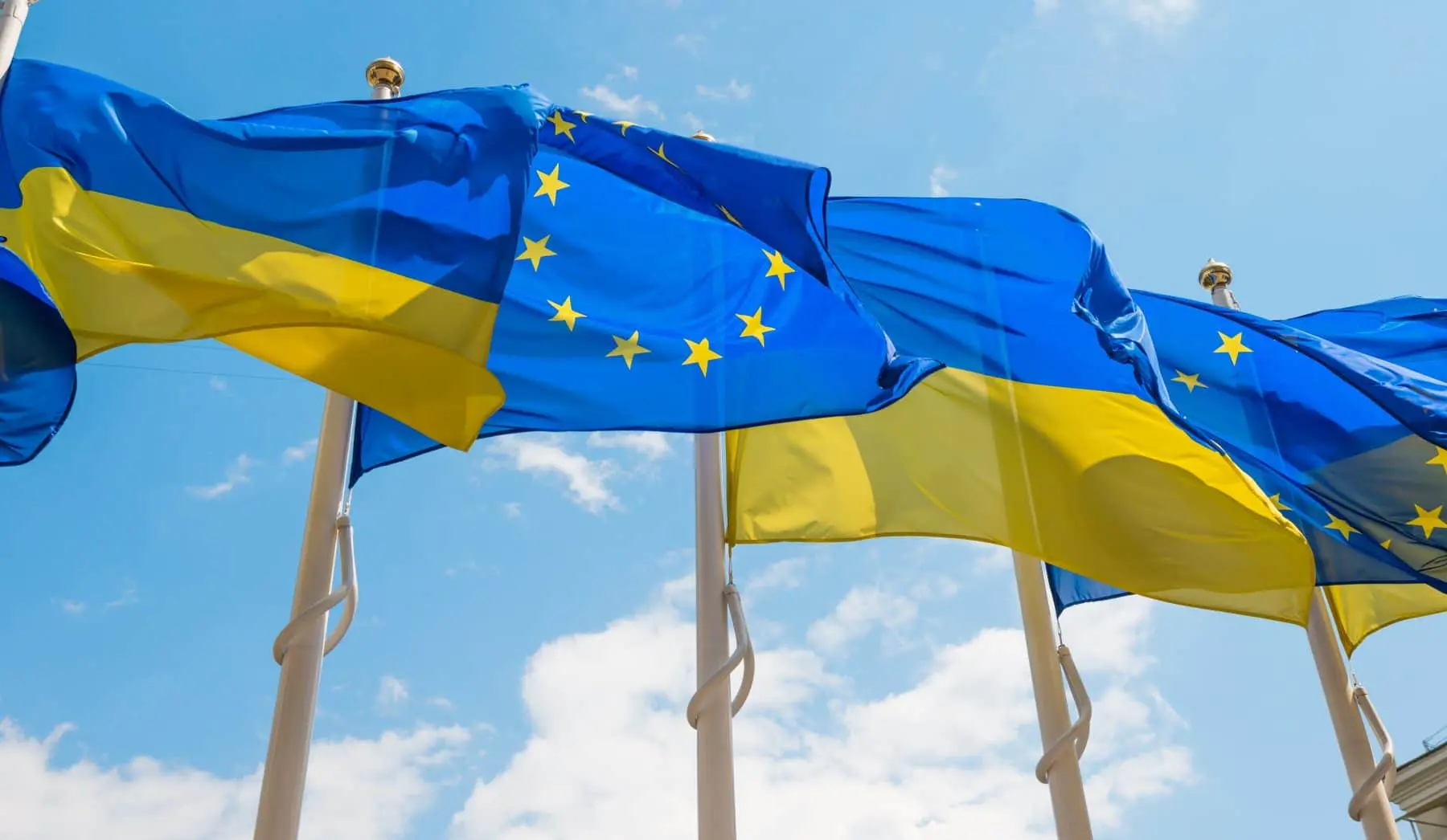 У ЄС заперечили можливе ослаблення санкцій проти РФ: 19-й пакет можуть ухвалити у вересні