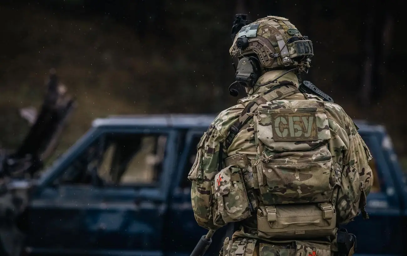 Таксист із Дніпра шпигував для ФСБ: тепер йому загрожує довічне