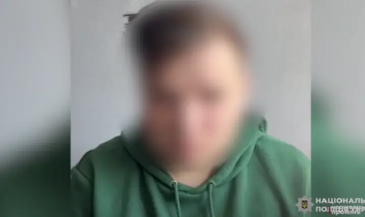 Вибухівка у школах: у Чернівцях викрили псевдомінера