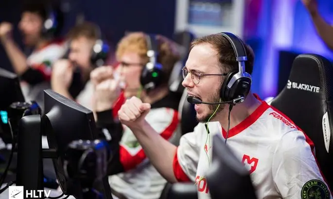 Определились все участники плей-офф BLAST.tv Austin Major 2025