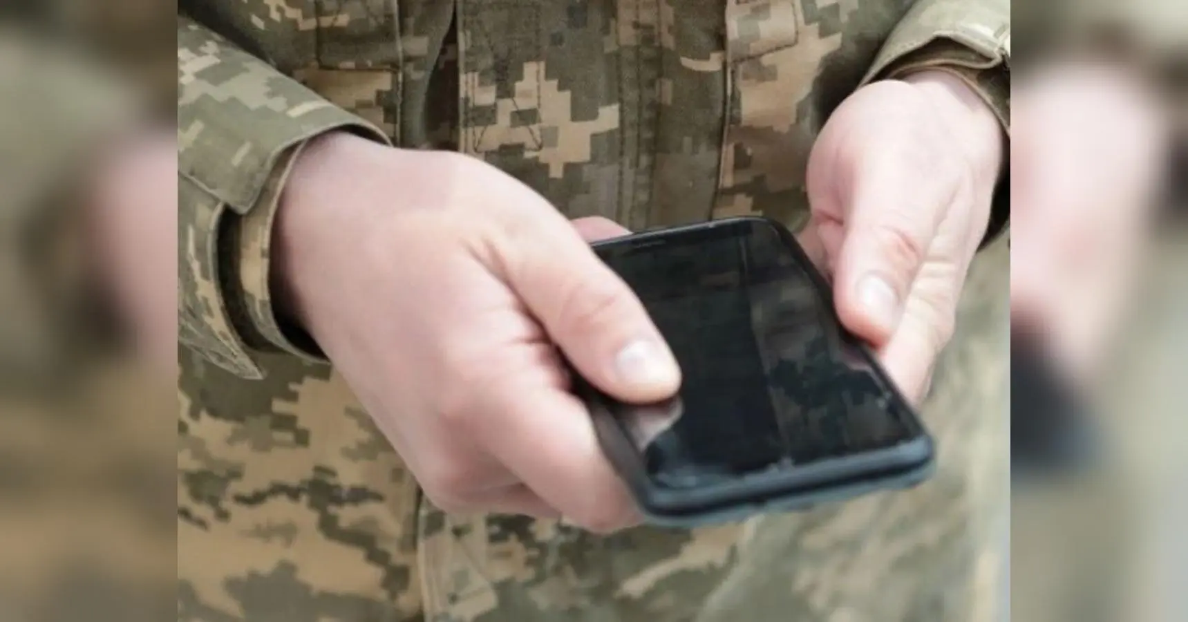 У Міноборони розповіли, що військовозобов&#39;язаний має зробити насамперед після сплати штрафу у «Резерв+»