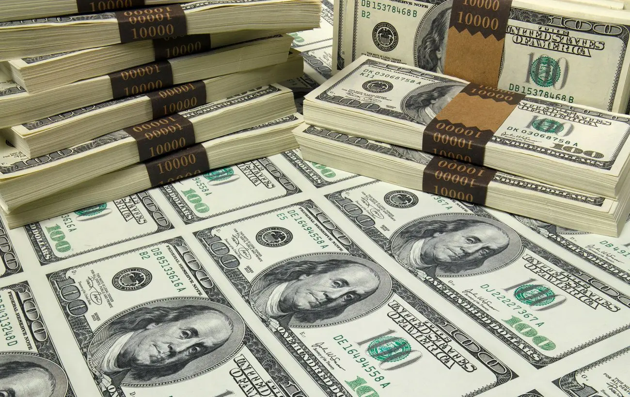 Глобальний борг сягнув 250 трлн доларів: МВФ попередив про наслідки